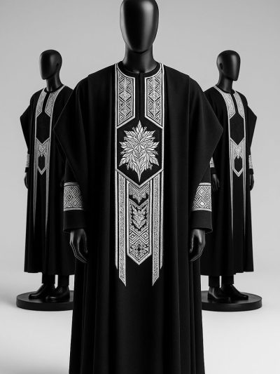 Men Traditional Attire